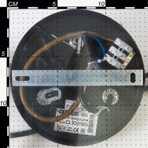 Подвесной светильник Citilux CL105195 изображение в интернет-магазине Cramer Light фото 14