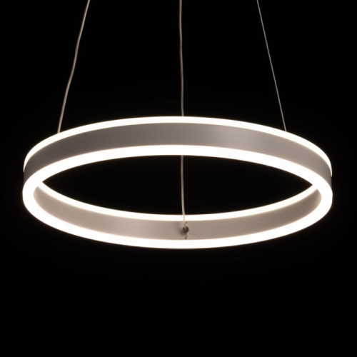 Подвесная люстра De Markt Платлинг 661019801 изображение в интернет-магазине Cramer Light фото 4