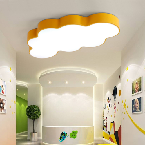 Потолочный светильник ImperiumLoft Cloud 186675-26 изображение в интернет-магазине Cramer Light фото 10
