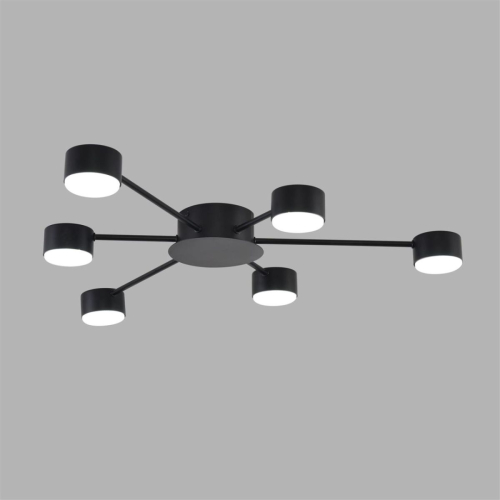 Потолочная люстра Lumion Comfi Torina 8344/6C изображение в интернет-магазине Cramer Light фото 4