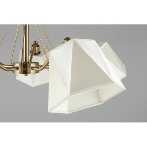 Потолочная люстра Omnilux Rapallo OML-65007-05 изображение в интернет-магазине Cramer Light фото 5