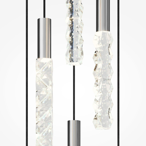 Подвесной светильник Maytoni Selemo MOD328PL-L18CH3K изображение в интернет-магазине Cramer Light фото 7