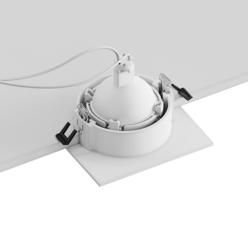 Встраиваемый светильник Hesby Lighting Bodo HSBL_0106 изображение в интернет-магазине Cramer Light фото 8