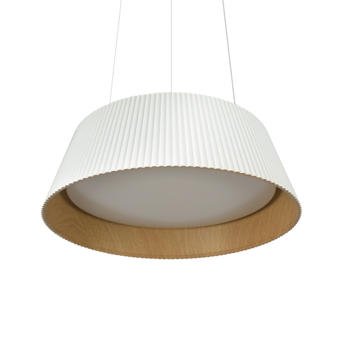 Подвесной светильник Loft IT Evans 10224P White изображение в интернет-магазине Cramer Light фото 7