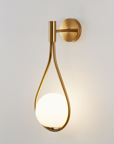 Бра Moderli Barocco V11573-1W дополнительное фото фото 3