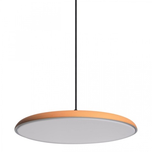 Подвесной светильник Loft IT Plato 10119 Orange изображение в интернет-магазине Cramer Light фото 2