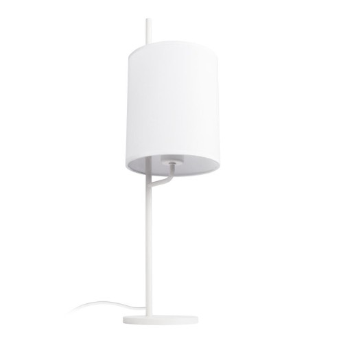 Настольная лампа Loft IT Ritz 10253T White изображение в интернет-магазине Cramer Light фото 3