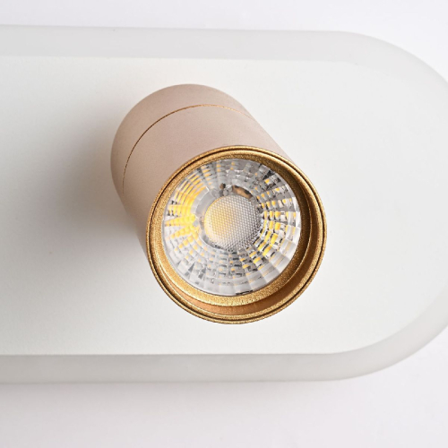 Настенно-потолочный светильник Favourite Planar 4075-2C изображение в интернет-магазине Cramer Light фото 5