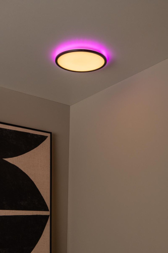 Потолочный светильник Lucide Castor 07120/22/30 изображение в интернет-магазине Cramer Light фото 9