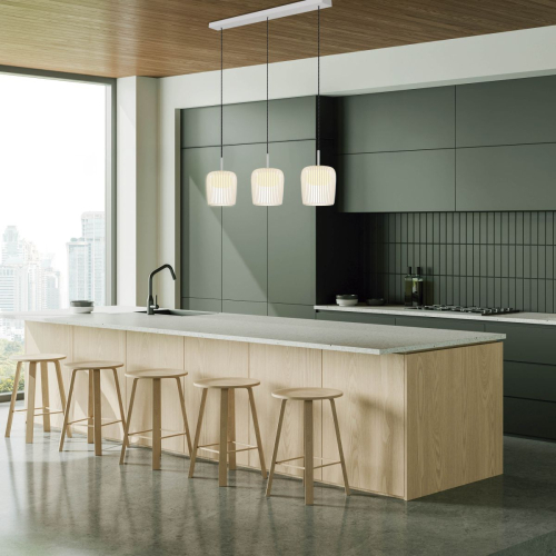 Подвесной светильник без основания Mantra Dubai 9418 изображение в интернет-магазине Cramer Light фото 2