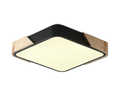 Потолочный светильник Zortes Alberro ZRS.01281.60 изображение в интернет-магазине Cramer Light фото 2