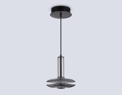 Подвесной светильник Ambrella Light High Light Crystal LH31003 изображение в интернет-магазине Cramer Light фото 3