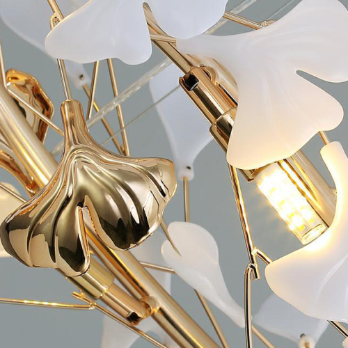 Подвесная люстра ImperiumLoft Julietta 231974-23 изображение в интернет-магазине Cramer Light фото 6