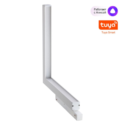 Трековый светильник Novotech Flum 359503 изображение в интернет-магазине Cramer Light
