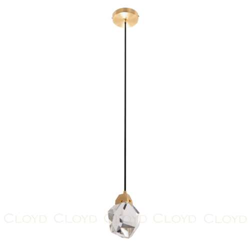 Подвесной светильник Cloyd Bozon 10758 изображение в интернет-магазине Cramer Light
