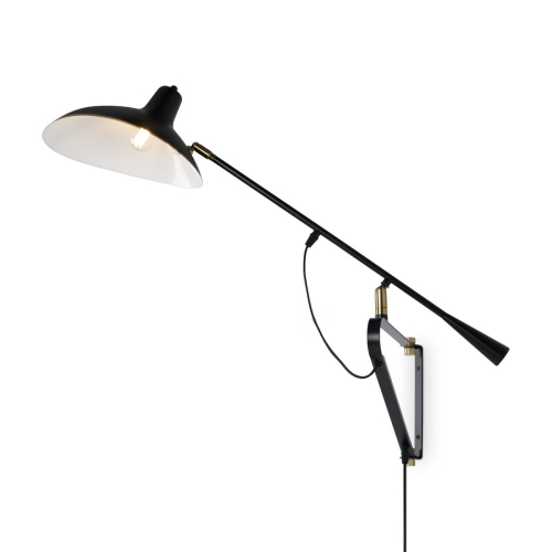 Настенный светильник Freya Twisty FR5383WL-01B изображение в интернет-магазине Cramer Light фото 3