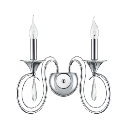 Бра Lumion Classi Laoka 8032/2W дополнительное фото