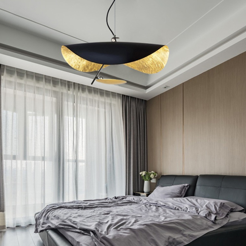 Подвесной светильник ImperiumLoft Covert 178131-26 изображение в интернет-магазине Cramer Light фото 2