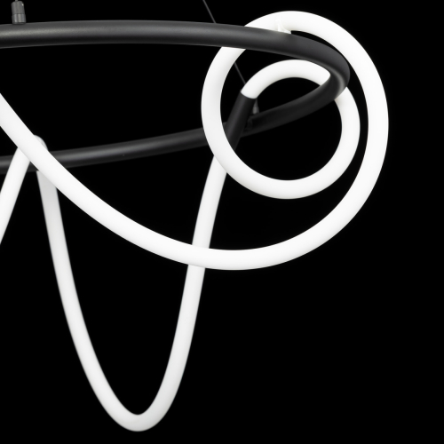 Подвесная люстра Citilux Python CL220281 изображение в интернет-магазине Cramer Light фото 11