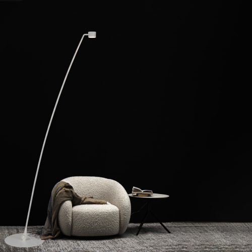 Торшер Loft IT Sampei 10374/2000 White изображение в интернет-магазине Cramer Light фото 7