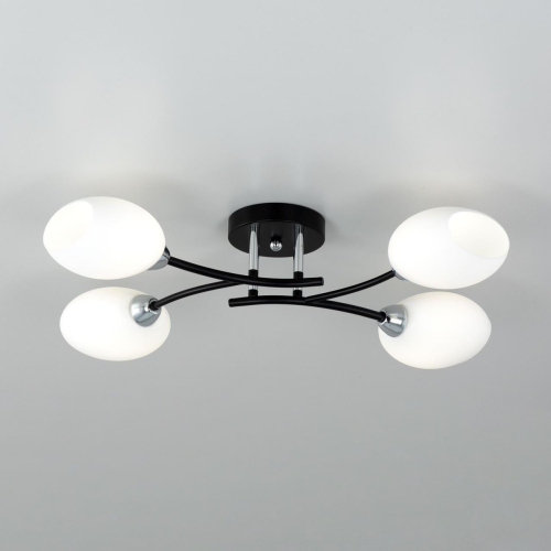 Потолочная люстра Citilux Флорида CL148145 изображение в интернет-магазине Cramer Light фото 3