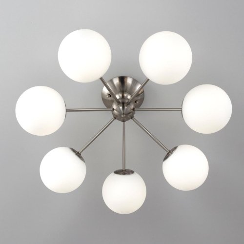 Потолочная люстра Citilux Томми CL102174 изображение в интернет-магазине Cramer Light фото 7