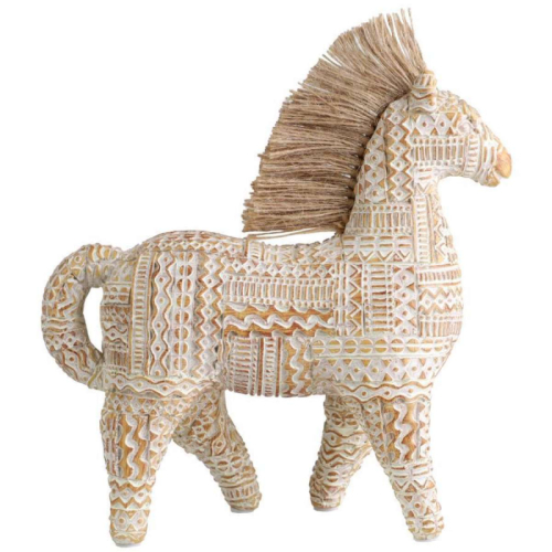 Статуэтка Лошадь Eglo Ishikari 427245 изображение в интернет-магазине Cramer Light