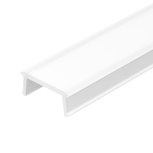 Экран Arlight SHELF-600-2000 OPAL (Пластик) 060587 изображение в интернет-магазине Cramer Light