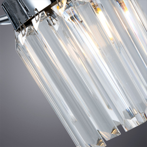 Потолочная люстра Arte Lamp Sophie A8067PL-5CC изображение в интернет-магазине Cramer Light фото 4