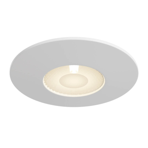 Встраиваемый светодиодный светильник Maytoni Zen DL038-2-L7W изображение в интернет-магазине Cramer Light