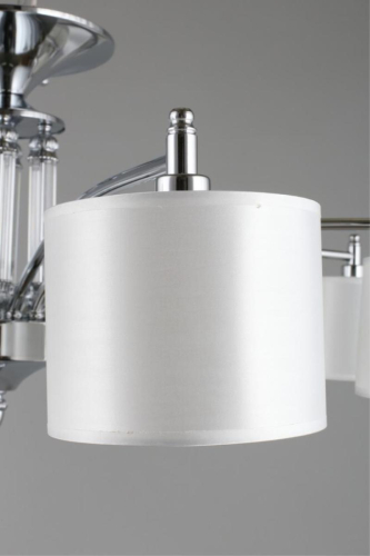 Потолочная люстра Omnilux Alghero OML-64707-12 изображение в интернет-магазине Cramer Light фото 6