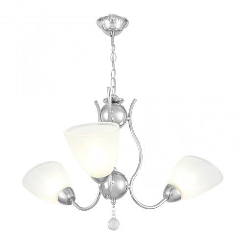 Подвесная люстра Arte Milano Amalfi 335816/3 CR изображение в интернет-магазине Cramer Light фото 3