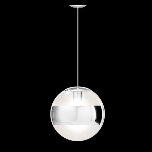 Подвесной светильник LOFT IT Mirror ball LOFT5025 изображение в интернет-магазине Cramer Light фото 4