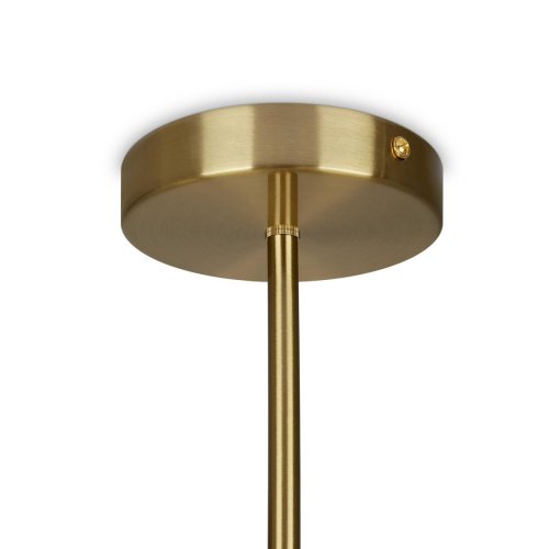 Люстра на штанге Freya Cross FR5381PL-06G изображение в интернет-магазине Cramer Light фото 6