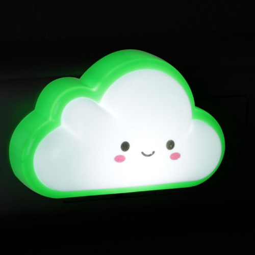 Ночник Reluce 44444-0.2-01 изображение в интернет-магазине Cramer Light фото 2