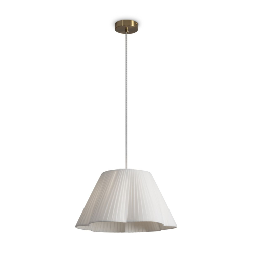 Подвесной светильник Freya Sylvia FR2056PL-01W изображение в интернет-магазине Cramer Light фото 5