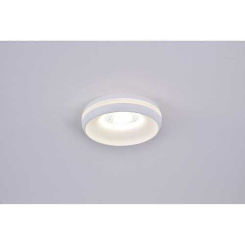 Встраиваемый светильник Omnilux Genova OML-102809-01 изображение в интернет-магазине Cramer Light
