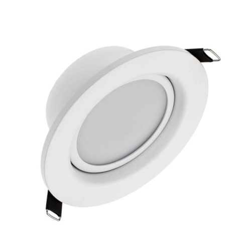 Встраиваемый светильник Arlight LTD-WH 018410 изображение в интернет-магазине Cramer Light