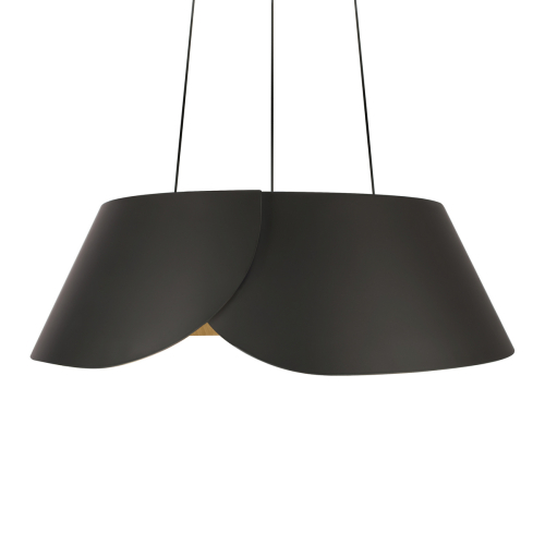 Подвесной светильник Loft IT Lane 10370P Black изображение в интернет-магазине Cramer Light фото 8