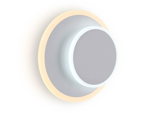 Настенный светодиодный светильник Ambrella Light Sota FW105 изображение в интернет-магазине Cramer Light