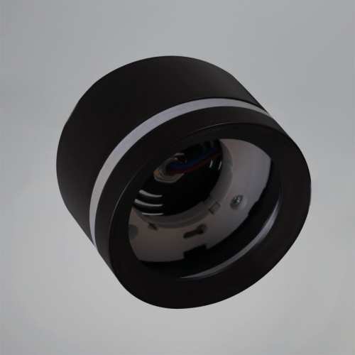 Подвесной светильник Reluce 79490-0.4-03 Black изображение в интернет-магазине Cramer Light фото 2