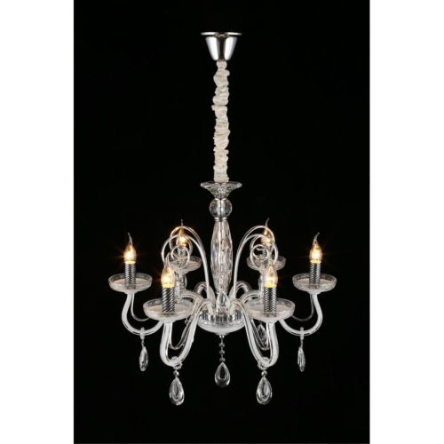 Подвесная люстра Aployt Emmanuel APL.628.03.06 изображение в интернет-магазине Cramer Light фото 8