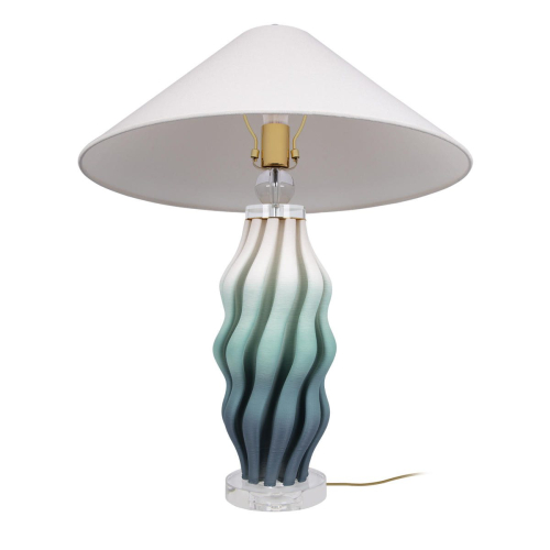 Настольная лампа Loft IT Amalfi 10264T/L изображение в интернет-магазине Cramer Light фото 3