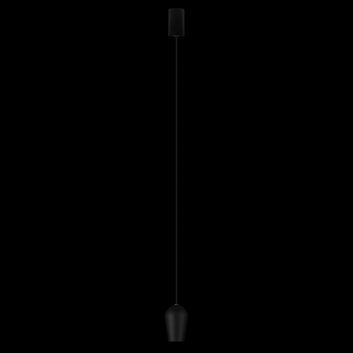 Подвесной светильник Loft IT Blackout 10357/1 изображение в интернет-магазине Cramer Light фото 2
