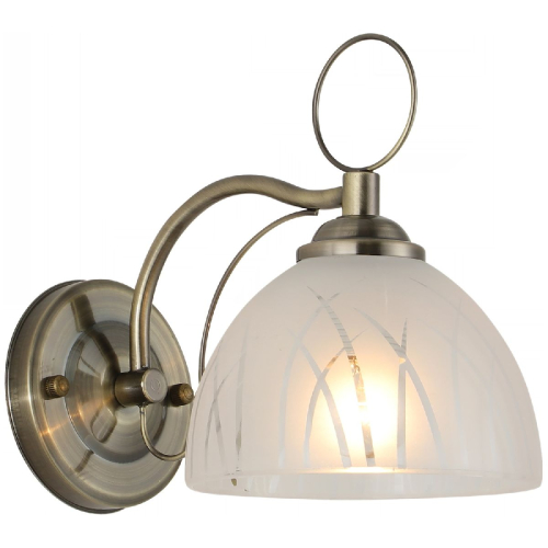 Бра Reluce 06570-0.2-01 дополнительное фото