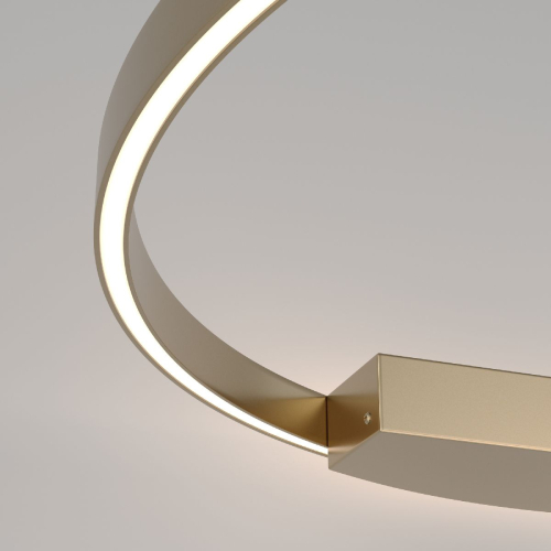 Настенный светильник Maytoni Rim MOD058WL-L50BS4K изображение в интернет-магазине Cramer Light фото 4