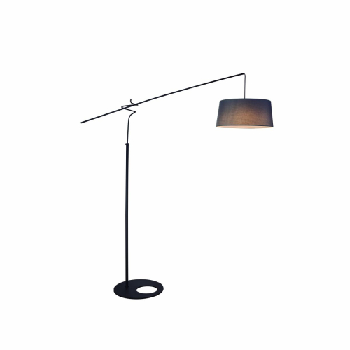 Торшер без абажура Mantra Ruti Ricca 9445 изображение в интернет-магазине Cramer Light фото 2