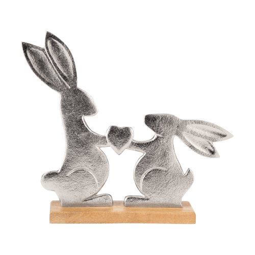 Фигурка Зайцы Eglo Amoatsy 427365 изображение в интернет-магазине Cramer Light фото 2