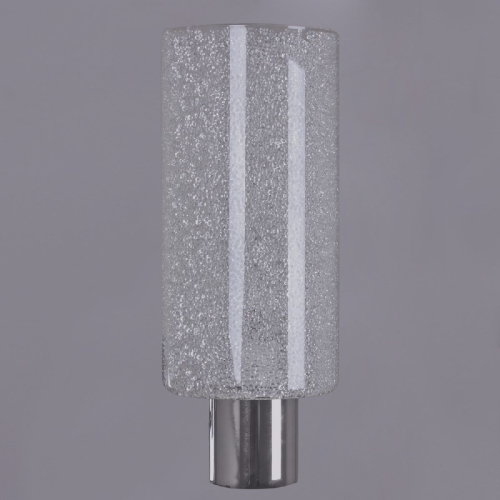 Потолочная люстра Illumico IL0317-5C-79 CR изображение в интернет-магазине Cramer Light фото 5