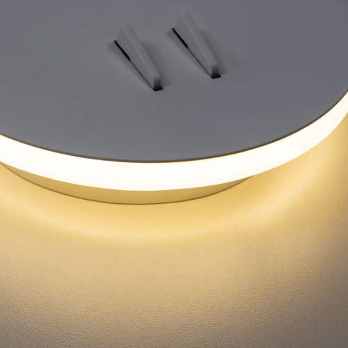 Бра Arte Lamp Electra A8231AP-1WH дополнительное фото фото 3